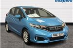 2018 Honda Jazz