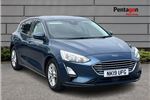 2019 Ford Focus