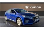 2021 Hyundai IONIQ