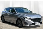 2024 Peugeot 308