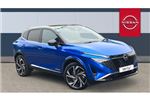 2024 Nissan Qashqai