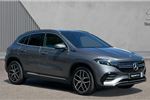 2021 Mercedes-Benz EQA