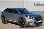 2022 Peugeot 2008