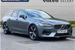 2020 Volvo V90