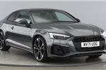 2021 Audi A5