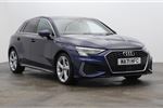 2021 Audi A3