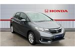 2019 Honda Jazz