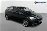 2018 BMW 2 Series Active Tourer