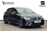 2021 SEAT Ibiza