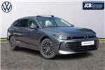 2025 Volkswagen Passat Estate