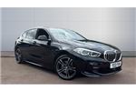 2021 BMW 1 Series