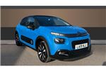 2019 Citroen C3