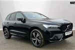 2021 Volvo XC60