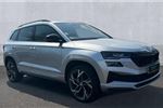 2024 Skoda Karoq