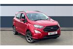 2022 Ford EcoSport