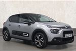 2023 Citroen C3