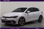 2022 Volkswagen Polo GTI