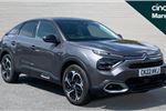 2022 Citroen C4