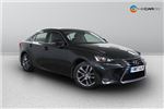 2017 Lexus IS