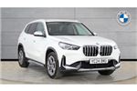 2024 BMW X1