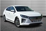 2020 Hyundai IONIQ