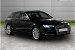 2018 Audi S4
