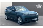 2023 Land Rover Range Rover Sport