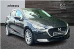 2021 Mazda 2