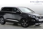 2019 Peugeot 5008