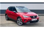 2022 SEAT Arona