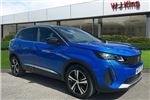 2022 Peugeot 3008