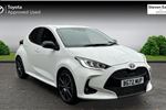 2022 Toyota Yaris