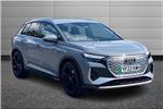 2022 Audi Q4