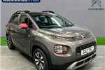 2020 Citroen C3 Aircross