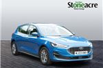 2023 Ford Focus