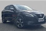 2021 Nissan Qashqai