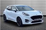 2022 Ford Puma