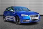 2016 Audi S3