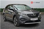 2019 Vauxhall Grandland X