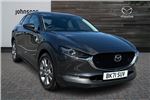 2022 Mazda CX-30