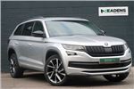 2019 Skoda Kodiaq