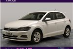 2018 Volkswagen Polo