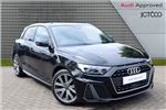 2024 Audi A1