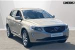 2016 Volvo XC60