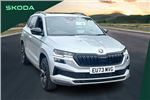 2023 Skoda Karoq