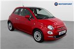 2023 Fiat 500