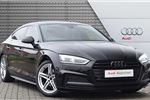 2018 Audi A5 Sportback