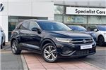 2023 Volkswagen T-Roc