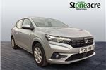 2022 Dacia Sandero