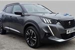 2020 Peugeot 2008